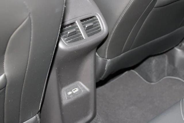 used 2021 Buick Envision car, priced at $17,800