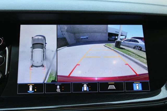 used 2021 Buick Envision car, priced at $17,800