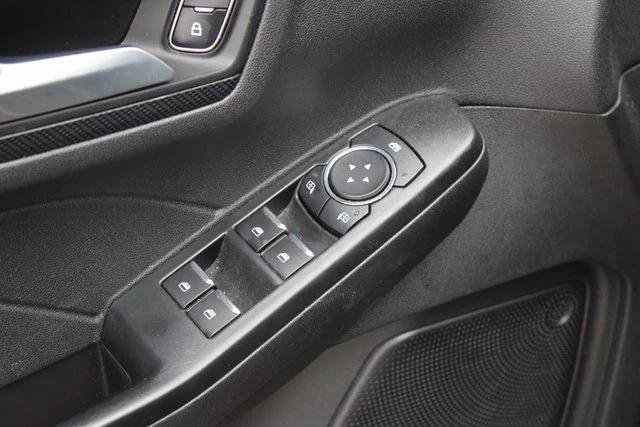 used 2025 Ford Escape car, priced at $20,299