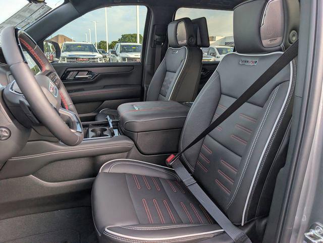 new 2026 GMC Yukon XL car, priced at $106,190