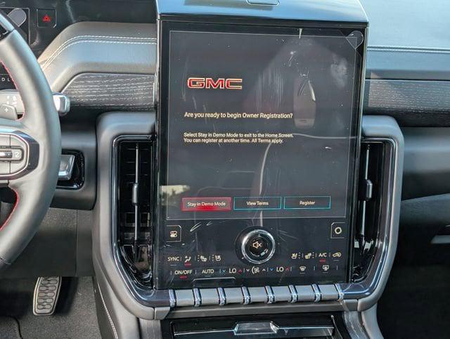 new 2026 GMC Yukon XL car, priced at $106,190