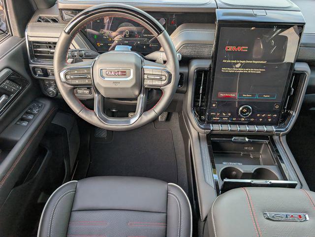 new 2026 GMC Yukon XL car, priced at $106,190