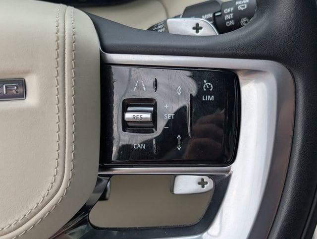 used 2023 Land Rover Range Rover car, priced at $93,977