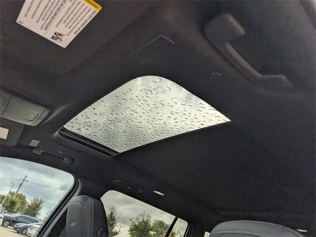 new 2026 Buick Enclave car, priced at $44,910