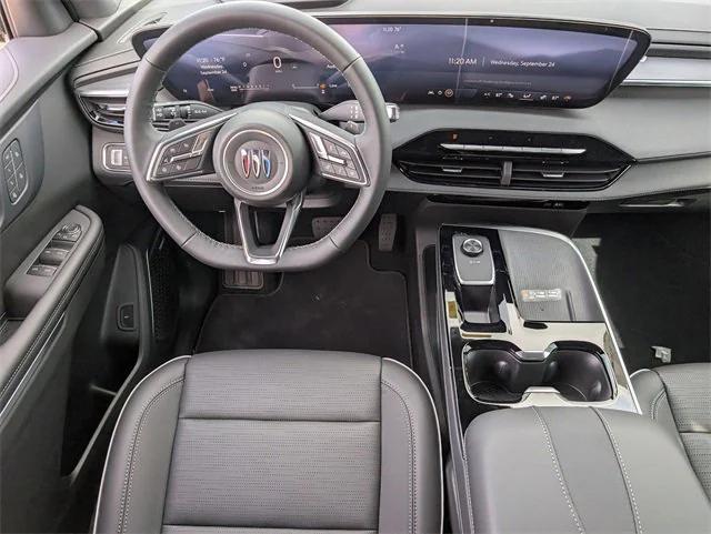 new 2026 Buick Enclave car, priced at $44,910