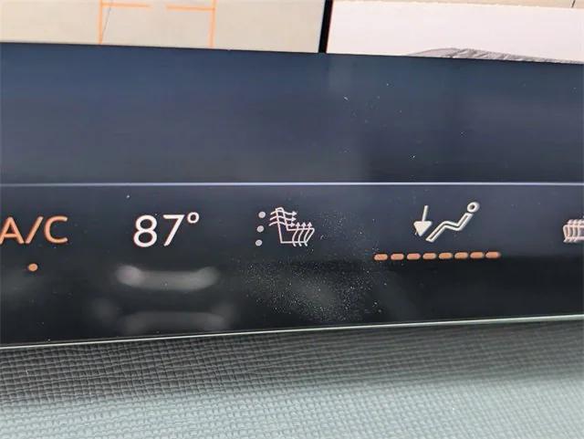 new 2026 Buick Enclave car, priced at $44,910