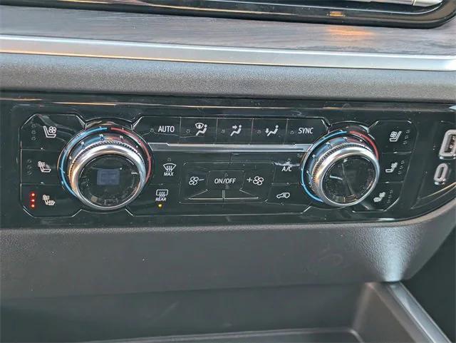 new 2026 GMC Sierra 1500 car, priced at $49,945