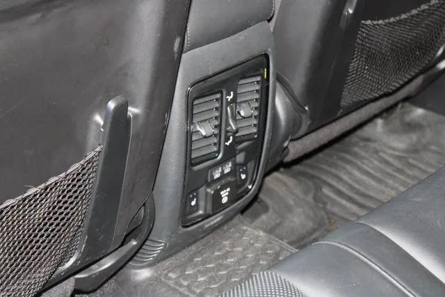 used 2020 Jeep Grand Cherokee car, priced at $18,988