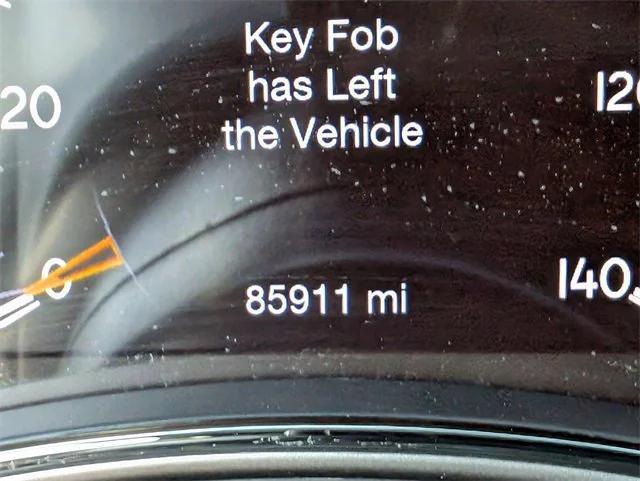 used 2020 Jeep Grand Cherokee car, priced at $17,688