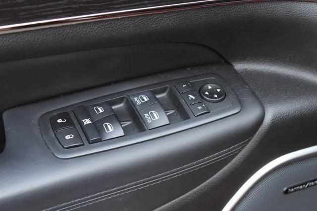 used 2020 Jeep Grand Cherokee car, priced at $18,988