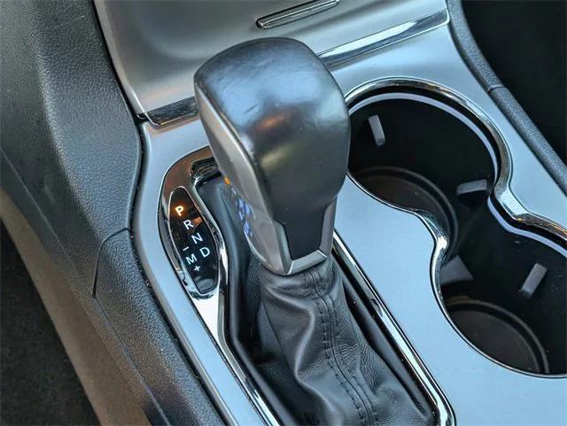 used 2020 Jeep Grand Cherokee car, priced at $17,688