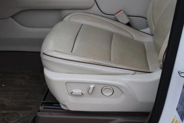 used 2022 GMC Yukon car