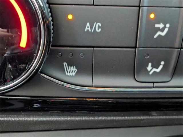 new 2026 Buick Encore GX car, priced at $23,779