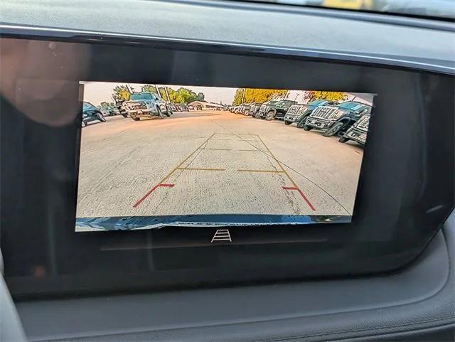 new 2026 Buick Encore GX car, priced at $23,779