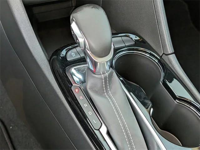 new 2026 Buick Encore GX car, priced at $23,779