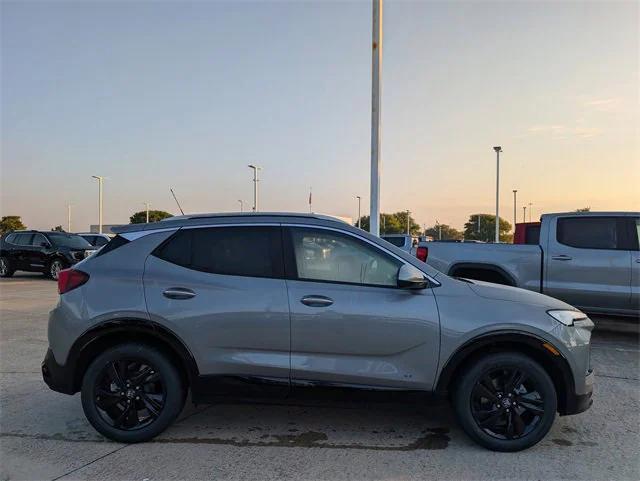 new 2026 Buick Encore GX car, priced at $23,779