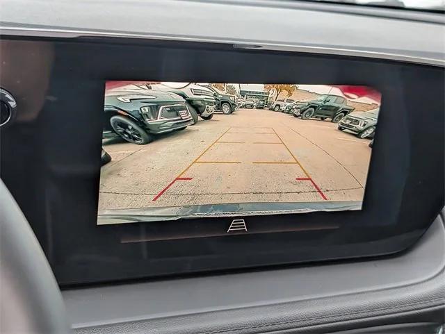 new 2026 Buick Encore GX car, priced at $23,584