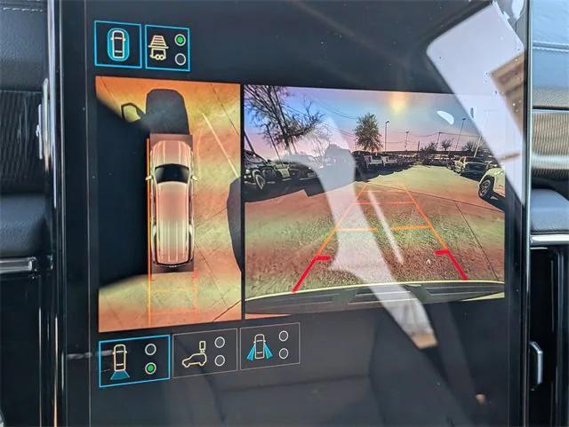 new 2026 GMC Yukon XL car, priced at $72,615