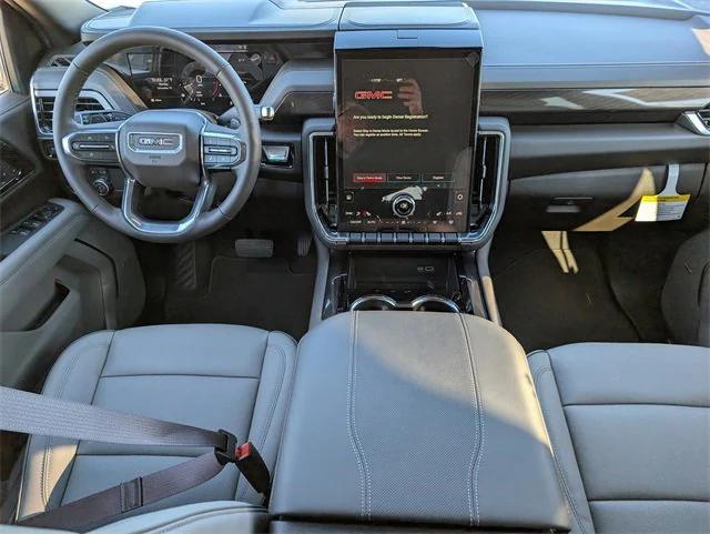new 2026 GMC Yukon XL car, priced at $72,615