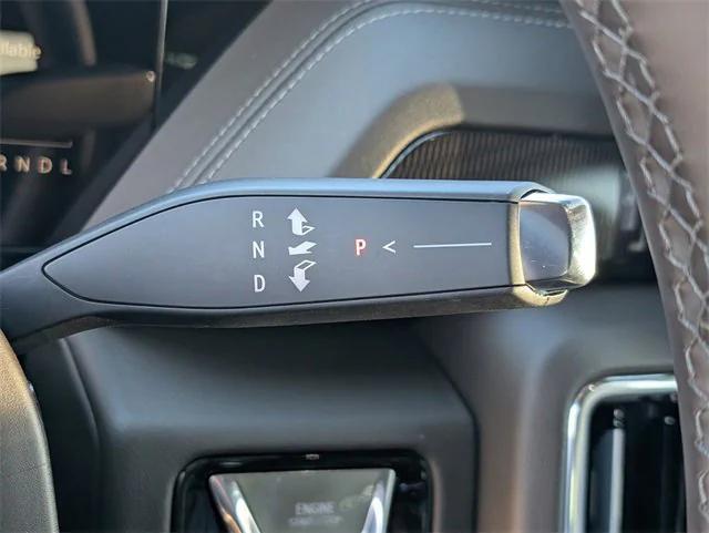 new 2026 GMC Yukon XL car, priced at $72,615