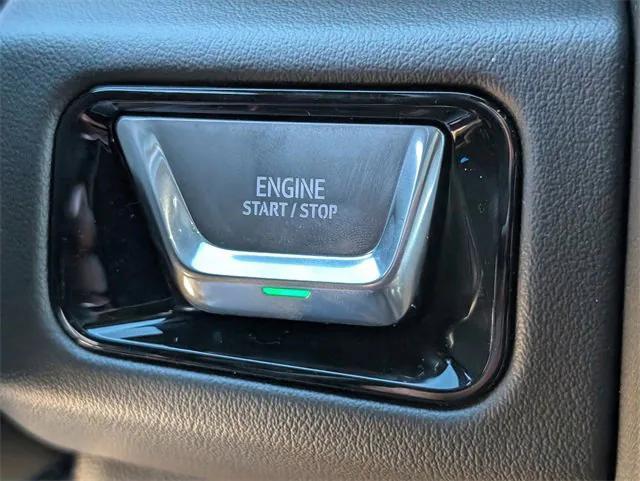 new 2026 GMC Yukon XL car, priced at $72,615