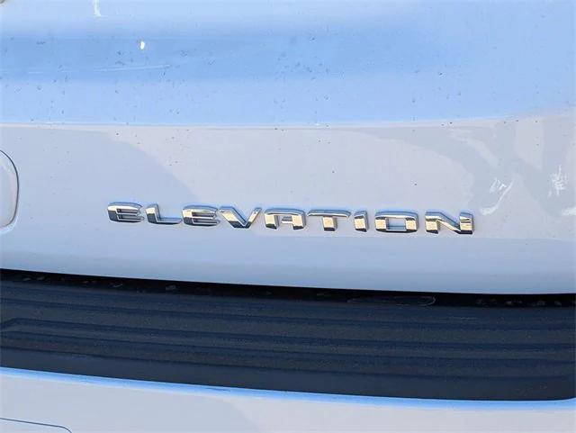 new 2026 GMC Yukon XL car, priced at $72,615