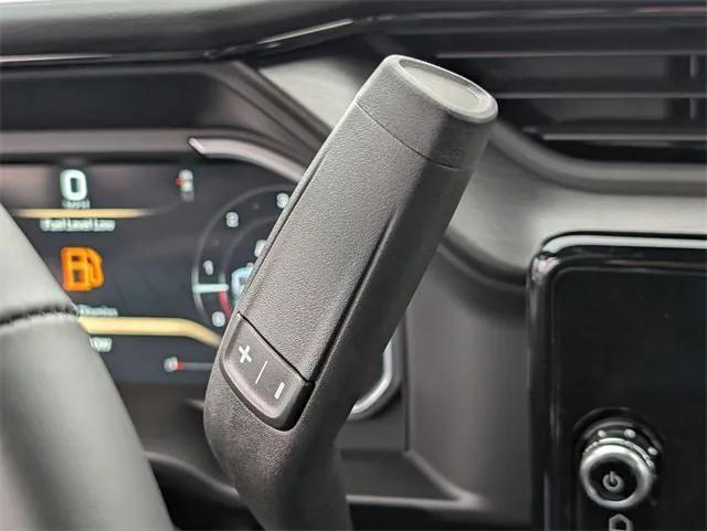 new 2026 GMC Sierra 2500 car, priced at $98,815