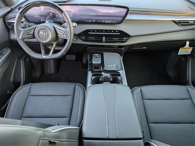 new 2026 Buick Enclave car, priced at $49,075