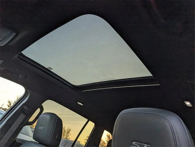 new 2026 Buick Enclave car, priced at $49,075