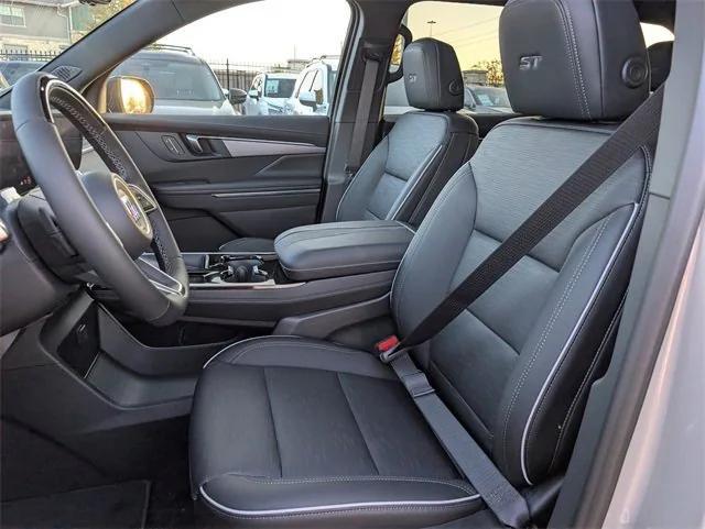 new 2026 Buick Enclave car, priced at $49,075