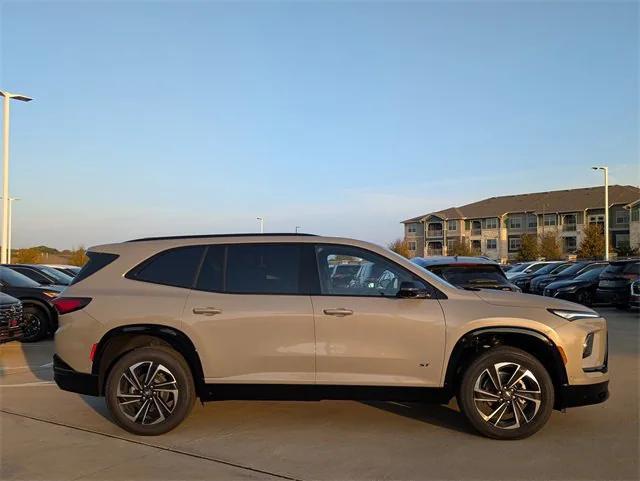 new 2026 Buick Enclave car, priced at $49,075