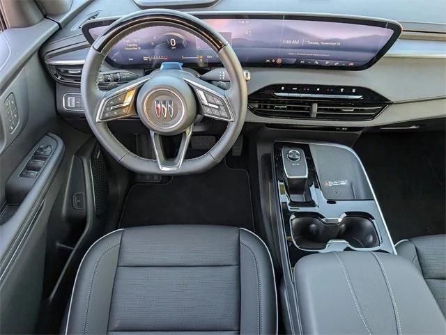 new 2026 Buick Enclave car, priced at $49,075