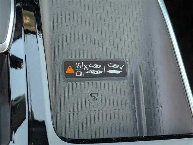 new 2026 Buick Enclave car, priced at $49,075