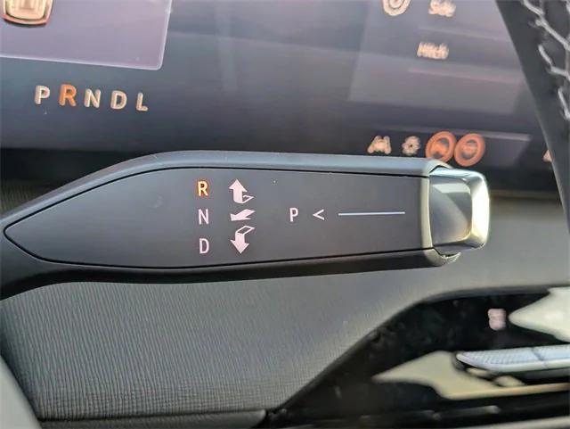 new 2026 Buick Enclave car, priced at $49,075