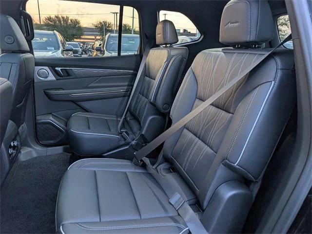 new 2026 Buick Enclave car, priced at $56,410