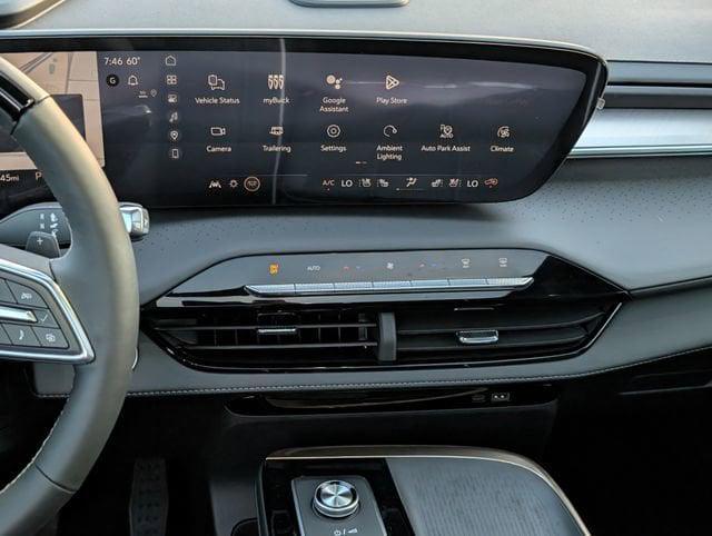 new 2026 Buick Enclave car, priced at $55,060