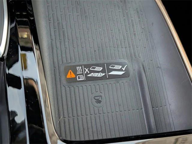 new 2026 Buick Enclave car, priced at $56,410