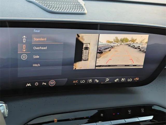 new 2026 Buick Enclave car, priced at $56,410