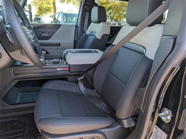new 2026 GMC HUMMER EV Pickup car, priced at $99,590