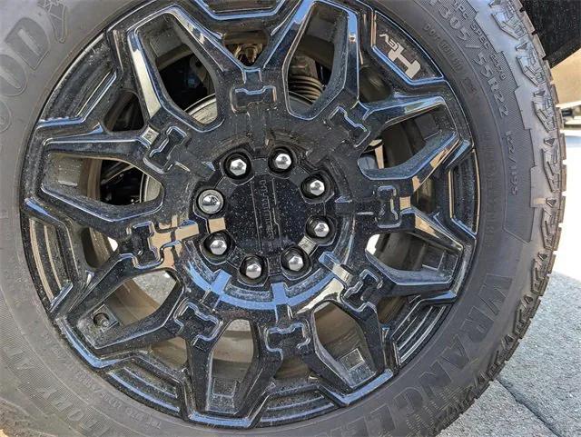 new 2026 GMC HUMMER EV Pickup car, priced at $99,590