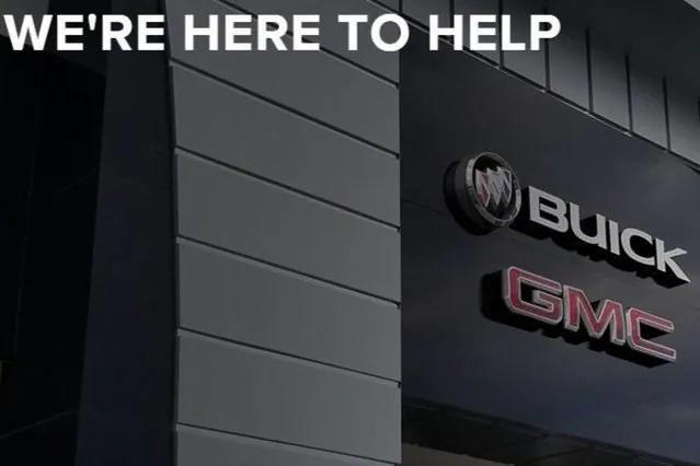 used 2020 Buick Enclave car, priced at $17,800