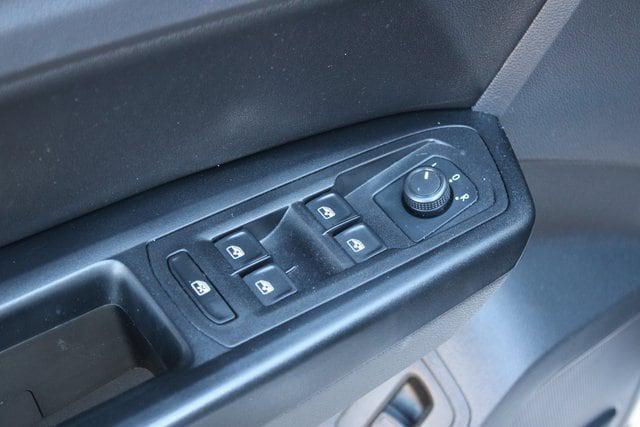 used 2020 Volkswagen Atlas Cross Sport car, priced at $15,988