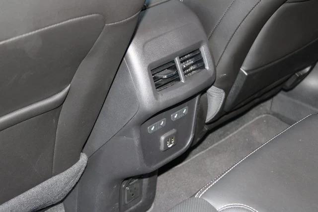 used 2023 GMC Terrain car, priced at $27,699