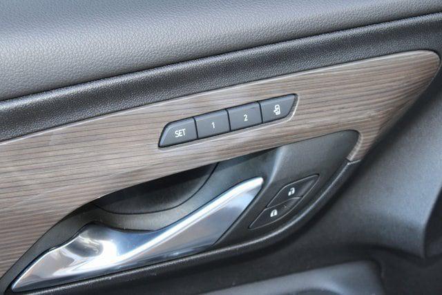 used 2023 GMC Terrain car, priced at $27,699