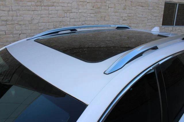 used 2023 GMC Terrain car, priced at $27,699