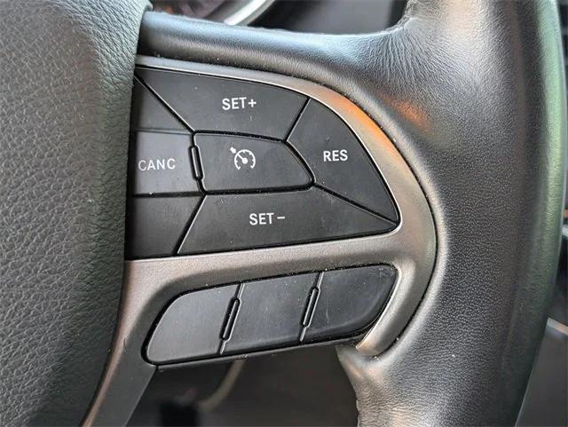 used 2019 Jeep Grand Cherokee car, priced at $17,988