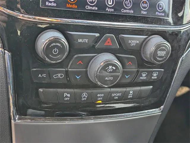 used 2019 Jeep Grand Cherokee car, priced at $17,988