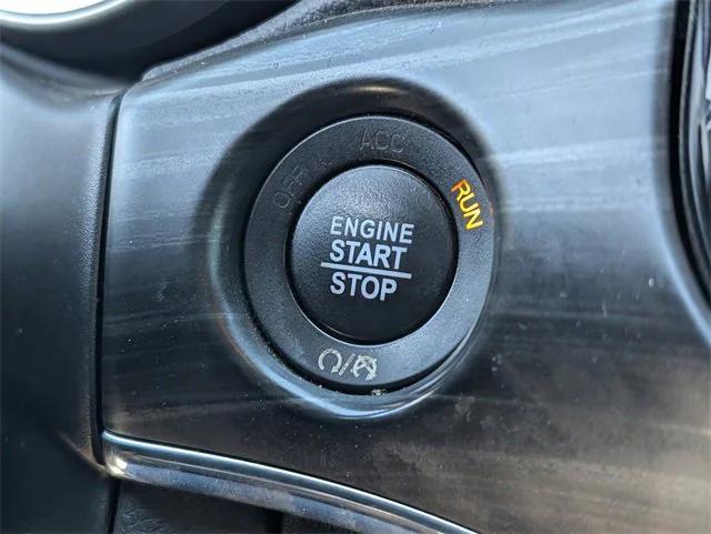 used 2019 Jeep Grand Cherokee car, priced at $17,988