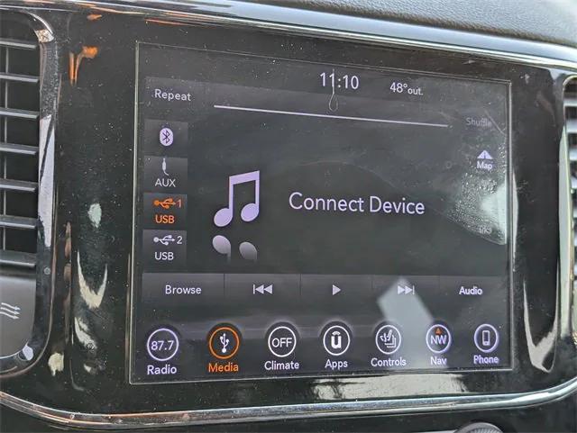 used 2019 Jeep Grand Cherokee car, priced at $17,988