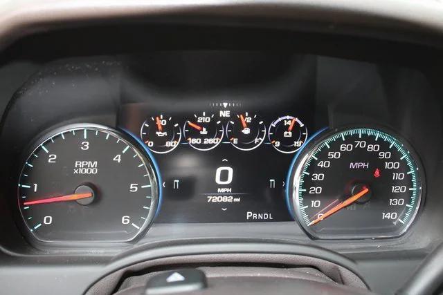 used 2017 GMC Yukon car, priced at $26,800